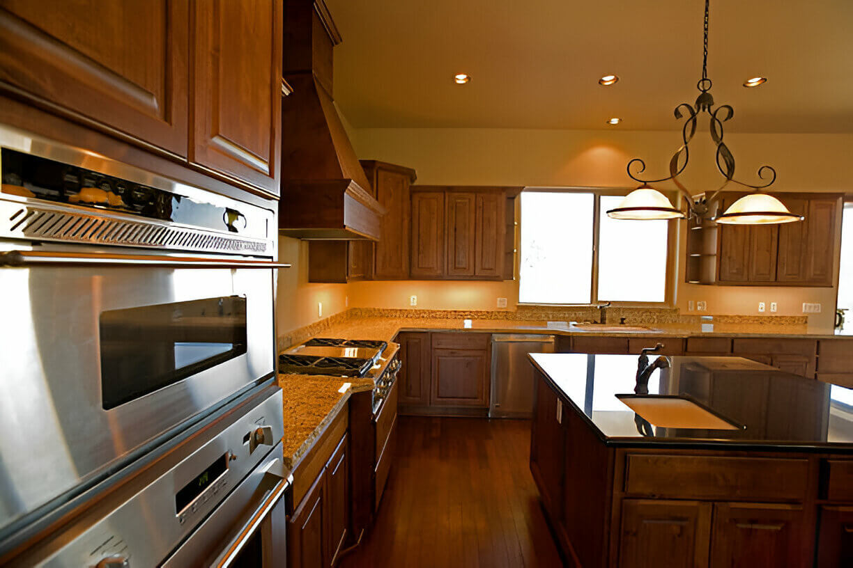 KITCHEN RENOVATIONS